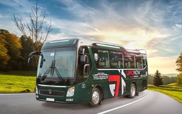 LimoNow – Hàng không 5 sao mặt đất sang chảnh cỡ nào?