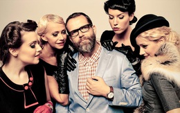 Đồng hồ hàng hiệu - Nâng niu giá trị đẳng cấp