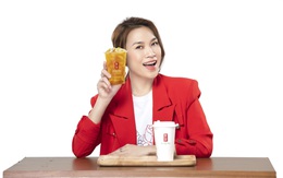 Gong Cha "chơi lớn" khi mời Mỹ Tâm làm đại sứ thương hiệu