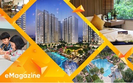 Nâng tầm chất lượng sống với dự án hợp tác Nhật Bản Akari City