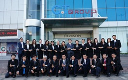 Tập đoàn C.T Group chuyển mình trước cách mạng công nghiệp lần thứ 4