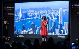 Nhà thám hiểm Archana Anand đến Việt Nam giao lưu cùng học viên Apollo English