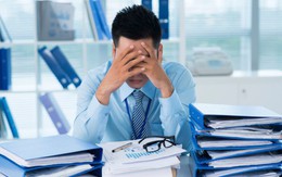 Sáu dấu hiệu cho thấy đã đến lúc cần đổi việc