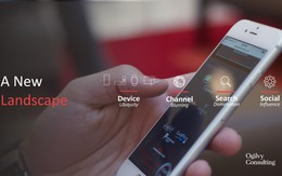 Ogilvy bàn về sự chuyển đổi của ngành truyền thông tiếp thị