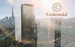 Đông Tây Land chính thức chinh phục Giải Vàng “Legend of Partnership” từ CĐT Alpha King danh tiếng