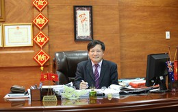 Trường ĐH Đại Nam thay đổi Logo và phát động cuộc thi sáng tác Slogan mới