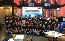 Hai nhãn màn hình AOC & Philips giới thiệu sản phẩm mới