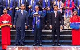 Văn hóa doanh nghiệp là yếu tố nền tảng đối với VNI