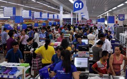 Mừng 30 năm, hệ thống bán lẻ Việt giảm giá mạnh cho hơn 30.000 sản phẩm