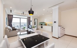 Căn hộ dịch vụ thuê theo ngày: Xu hướng nghỉ dưỡng mới dịp lễ 30 - 4 tại TP.HCM