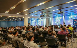 VINADATA CEO Vũ Minh Trí: “Ngành điện toán đám mây có cơ hội tận dụng đến 60% GDP của Việt Nam”