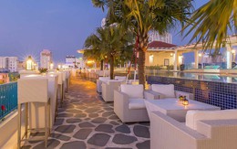 Giám đốc nội thất Minh Thy và khát vọng xây dựng tinh hoa nội thất Việt