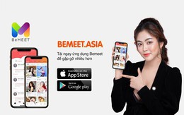 BeMEET và nghề mới cho Influencer Việt của doanh nhân 9x Nguyễn Ngọc Tài
