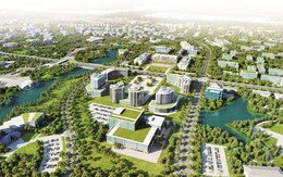 Diễn biến thị trường bất động sản Thái nguyên quý II/2019