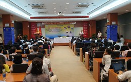 Nam A Bank đồng hành cùng hội thảo quốc gia cải cách hành chính ngành ngân hàng