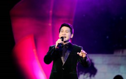 Xúc động với đêm nhạc “quà tháng Năm dâng Người”