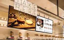 Hãng màn hình AOC ra mắt sản phẩm màn hình Digital Signage tại thị trường Việt Nam