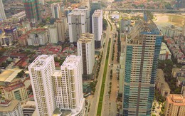 CUBIC Architects: Việt Nam đang thiếu những khoảng thở xanh cho phố