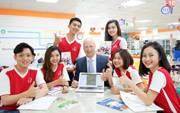 Quản trị kinh doanh đứng top các ngành thí sinh chọn xét tuyển vào UEF