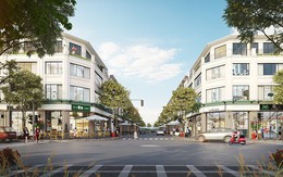 Đơn vị quản lý quốc tế - bảo chứng cho tỷ suất sinh lời tại APEC Diamond Park Lạng Sơn