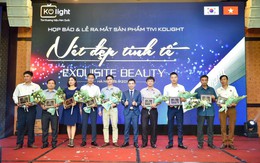 Tivi KOLIGHT: Hướng tới quyền lợi người tiêu dùng Việt