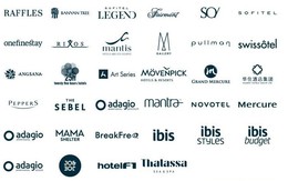 AccorHotels tấn công thị trường Đà Nẵng với khách sạn kính phủ vàng 24k bên bờ sông Hàn