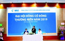 Bảo hiểm hàng không đặt mục tiêu tổng doanh thu đạt 1.550 tỷ