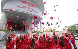 NHG  chính thức là thành viên của Hội đồng Giáo dục Hoa Kỳ