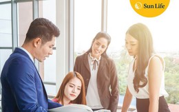 Sun Life Việt Nam tăng vốn điều lệ lên 2.570 tỷ đồng