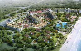 LiV resorts – Du lịch tận hưởng và trải nghiệm đích thực