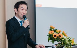 Bridgestone Việt Nam chính thức giới thiệu tân tổng giám đốc