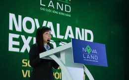 Novaland Expo 2019 hút khách tham quan trong ngày đầu khai mạc