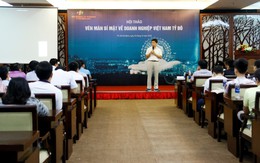 Học MBA ở đâu để thành nhà lãnh đạo vượt trội???