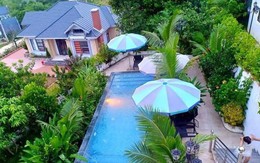 Du lịch tăng trưởng sẽ thúc đẩy phát triển BĐS nghỉ dưỡng