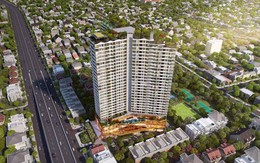 Cơ hội sở hữu căn hộ hạng sang D-Homme cùng Land Vạn Phú