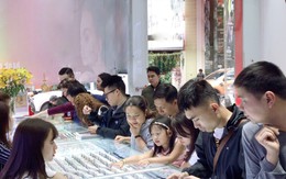 Tri ân khách hàng mừng sinh nhật 6 năm rực rỡ của Trang sức Em Và Tôi