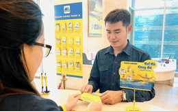 Nhận quà "kép" khi gửi tiết kiệm yêu thương cho con tại Nam A Bank