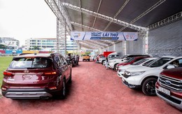 3 lưu ý lái thử xe giúp “rinh” được mẫu ô tô ưng ý nhất