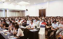 Cơ hội tiếp cận lượng kiến thức thực chiến khổng lồ tại Vietnam Digital SEO summit 2019