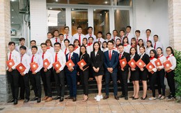 VAH Group khẳng định chất lượng và uy tín trên thị trường bất động sản