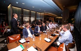 Toạ đàm BEARTalk: Vai trò của Fintech trong việc thúc đẩy phổ cập tài chính cho người dùng