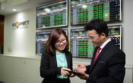 VNDIRECT “mở hàng” giao dịch HĐTL Trái phiếu Chính phủ