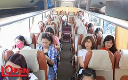 Hãng xe L’OPEN - Chúng tôi không ngừng nỗ lực giải quyết tốt bài toán ở nhiều cấp độ