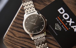 Dưới 50 triệu nên mua đồng hồ kim cương hay vàng nguyên khối?