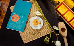 Thương hiệu Moon n Sun ra mắt bộ sưu tập quà tặng trung thu 2019