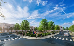 Asaka Riverside Bến Lức Long An - “Tâm Điểm Giới Đầu Tư”