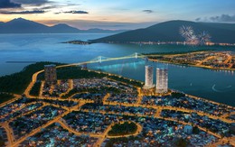 Không gian sống cao cấp khởi nguồn phong cách sống thượng lưu