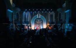 Những con số ấn tượng khẳng định đẳng cấp triển lãm thời trang do Vietnam Fashion Academy tổ chức