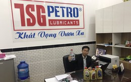 TaySaigon Petro – Khát vọng vươn xa