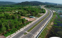 Phú Quốc "chuyển mình" với những tổ hợp du lịch – giải trí mới